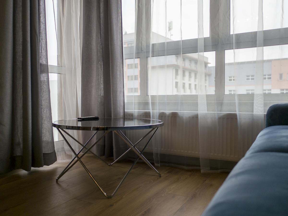 Apartment Royal V Białystok Exterior foto