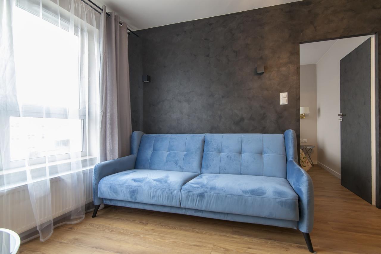 Apartment Royal V Białystok Exterior foto